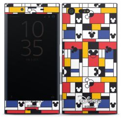 Folier Telefoner måtten