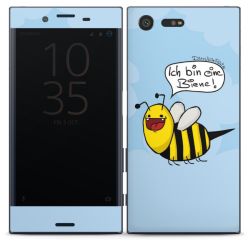 Folien für Smartphones matt