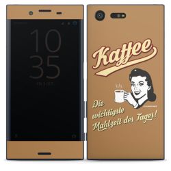 Folien für Smartphones matt