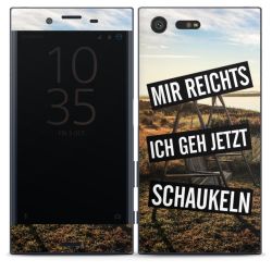 Folien für Smartphones matt