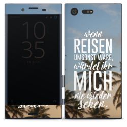 Folien für Smartphones matt