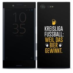 Folien für Smartphones matt