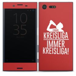 Folien für Smartphones matt