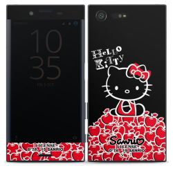 Folien für Smartphones matt