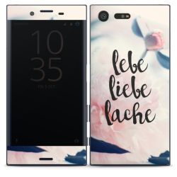 Folien für Smartphones matt