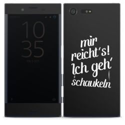 Folien für Smartphones matt