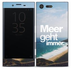 Folien für Smartphones matt