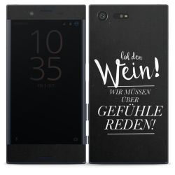 Folien für Smartphones matt