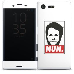 Folien für Smartphones matt