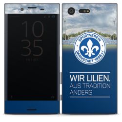 Folien für Smartphones matt