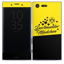 Folien für Smartphones matt