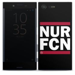 Folien für Smartphones matt