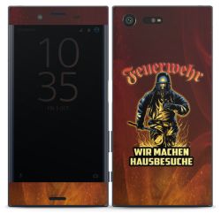 Folien für Smartphones matt