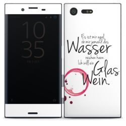 Folien für Smartphones matt