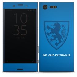 Folien für Smartphones matt