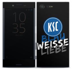 Folien für Smartphones matt