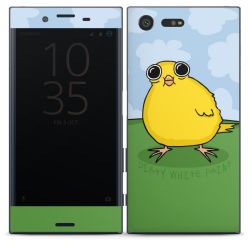 Folien für Smartphones matt