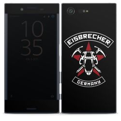 Folien für Smartphones matt