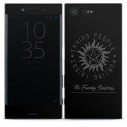 Foils for Smartphones matt