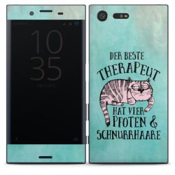 Folien für Smartphones matt