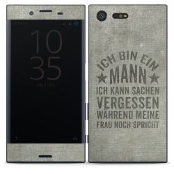 Folien für Smartphones matt