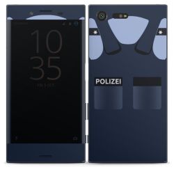 Folien für Smartphones matt