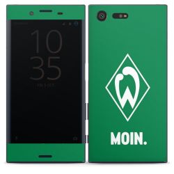 Folien für Smartphones matt