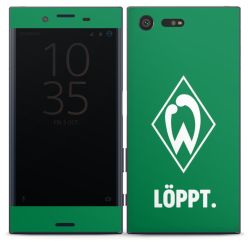 Folien für Smartphones matt