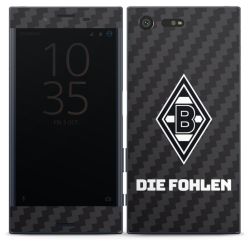 Folien für Smartphones matt