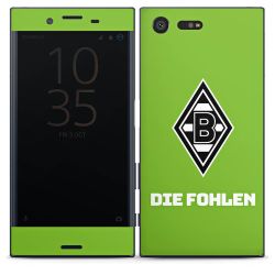 Folien für Smartphones matt