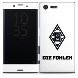 Folien für Smartphones matt