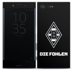 Folien für Smartphones matt