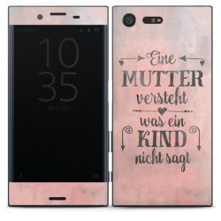 Folien für Smartphones matt