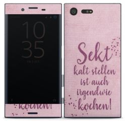 Folien für Smartphones matt