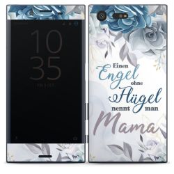 Folien für Smartphones matt