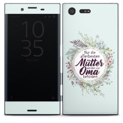 Folien für Smartphones matt