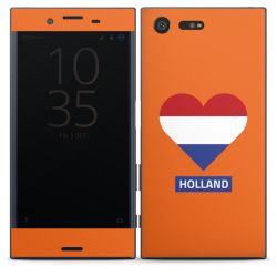 Folien für Smartphones matt