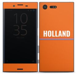 Folien für Smartphones matt