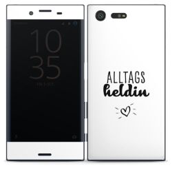 Folien für Smartphones matt