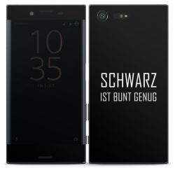 Folien für Smartphones matt