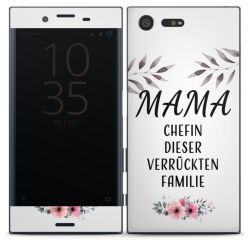 Folien für Smartphones matt