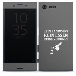 Folien für Smartphones matt