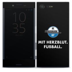 Folien für Smartphones matt