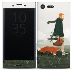 Foils for Smartphones matt