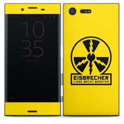 Folien für Smartphones matt