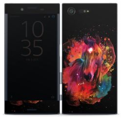 Folien für Smartphones matt