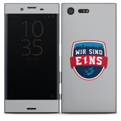 Folien für Smartphones matt