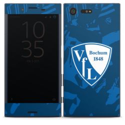 Folien für Smartphones matt