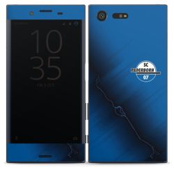 Folien für Smartphones matt