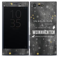 Folien für Smartphones matt